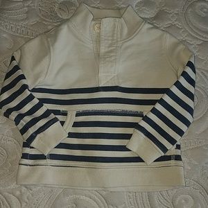 18M Boys pullover